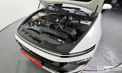 Hyundai Sonata 2025 1.6 Автомат в Москве № 2020, миниатюра 12