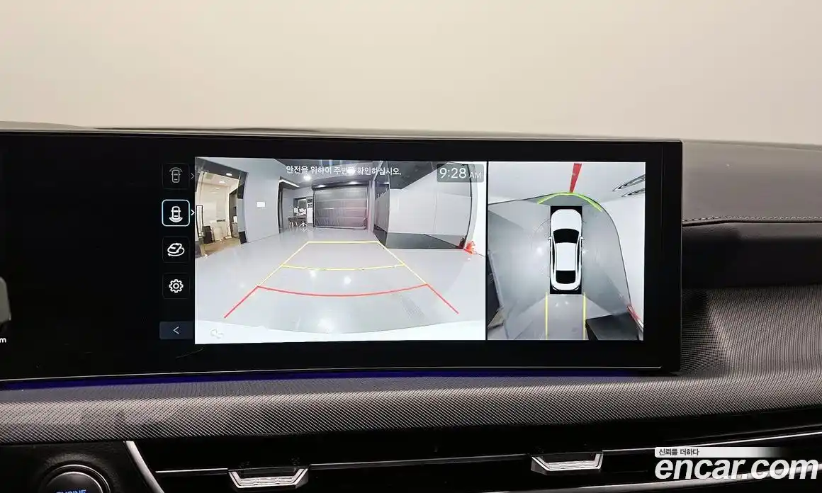 Hyundai Sonata 2025 1.6 Автомат в Москве № 2020, фото 3