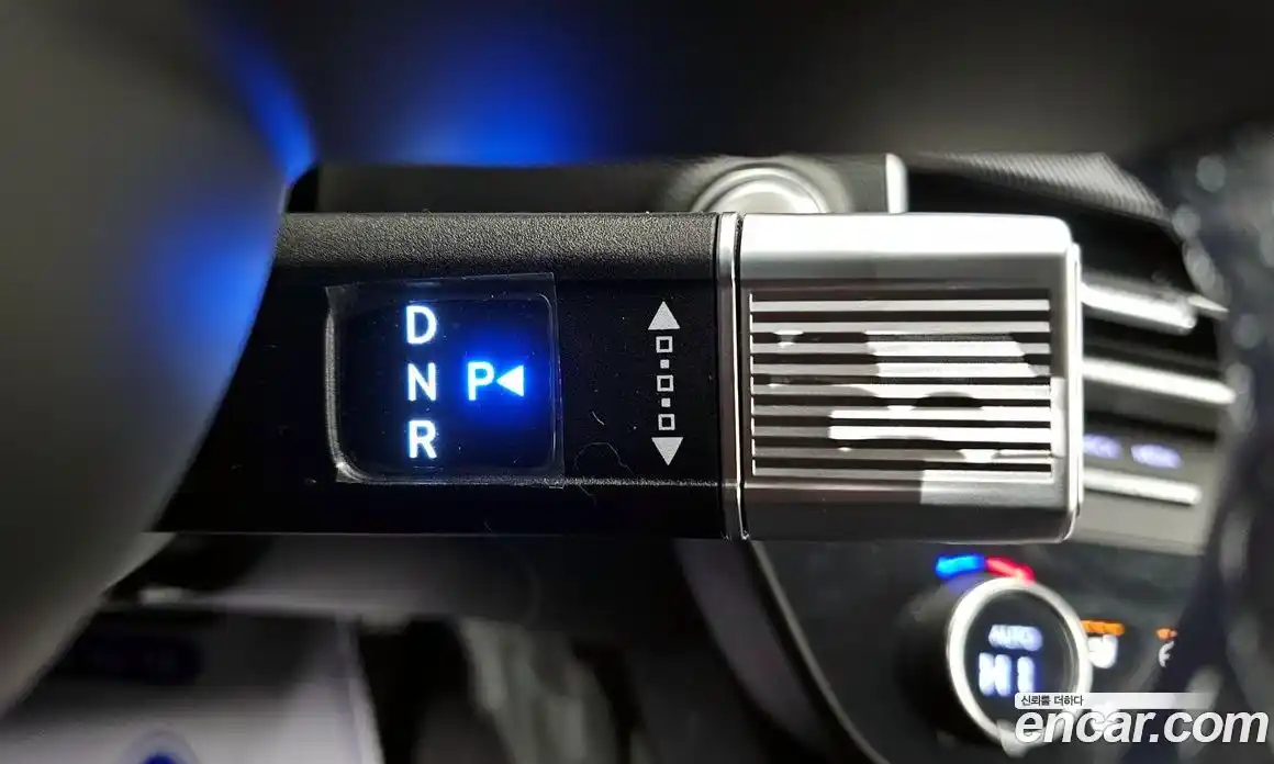 Hyundai Sonata 2025 1.6 Автомат в Москве № 2020, фото 6