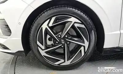 Hyundai Sonata 2025 1.6 Автомат в Москве № 2020, миниатюра 9