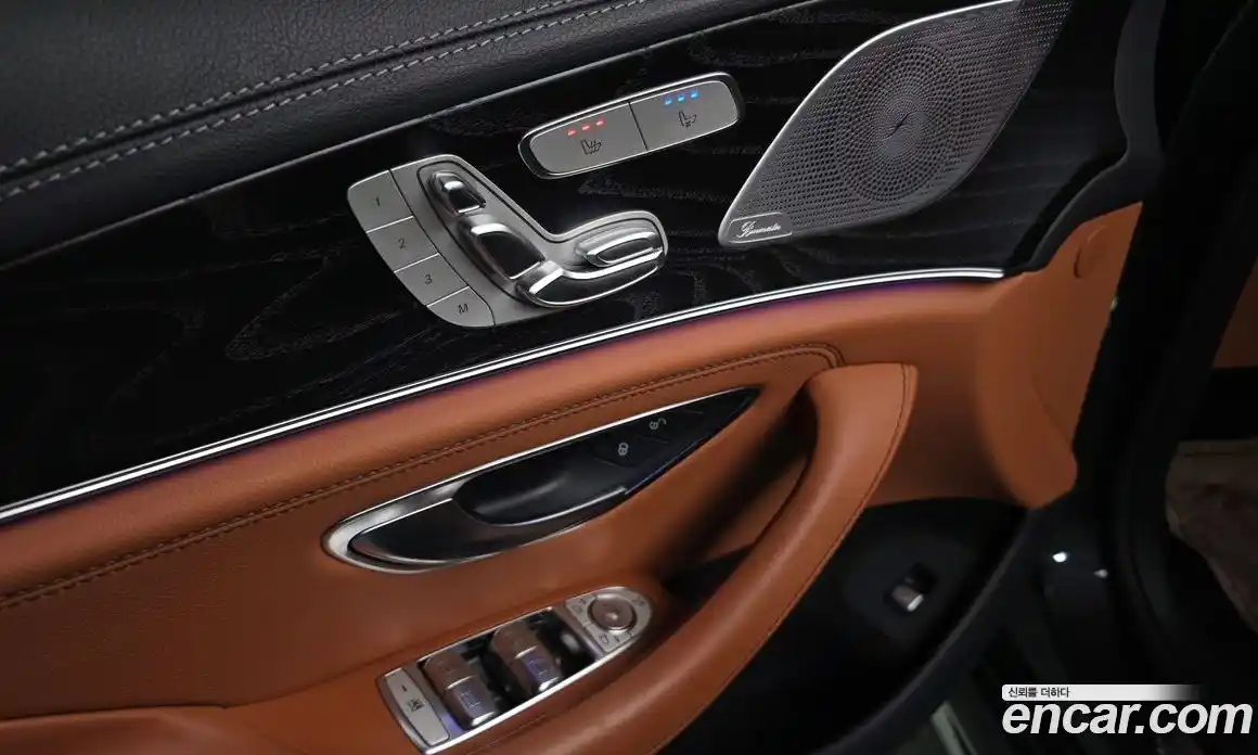 Mercedes-Benz CLS-Class 2022 2.0 Автомат в Москве № 204447, фото 13