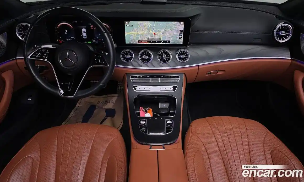 Mercedes-Benz CLS-Class 2022 2.0 Автомат в Москве № 204447, фото 18