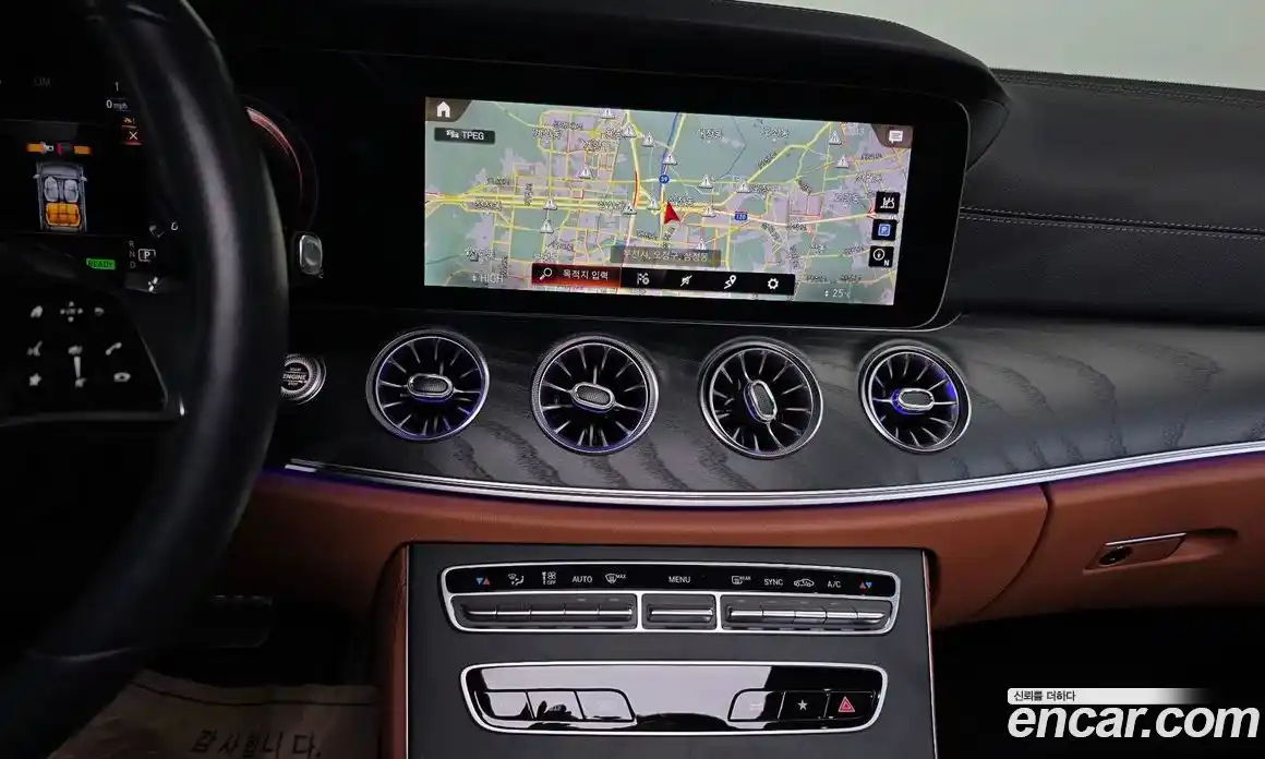 Mercedes-Benz CLS-Class 2022 2.0 Автомат в Москве № 204447, фото 19