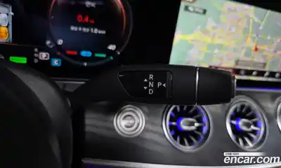 Mercedes-Benz CLS-Class 2022 2.0 Автомат в Москве № 204447, миниатюра 3