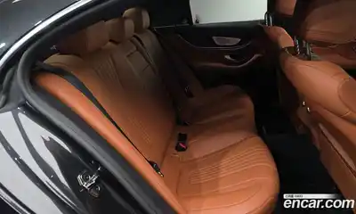 Mercedes-Benz CLS-Class 2022 2.0 Автомат в Москве № 204447, миниатюра 6