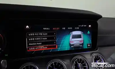 Mercedes-Benz CLS-Class 2022 2.0 Автомат в Москве № 204447, миниатюра 8