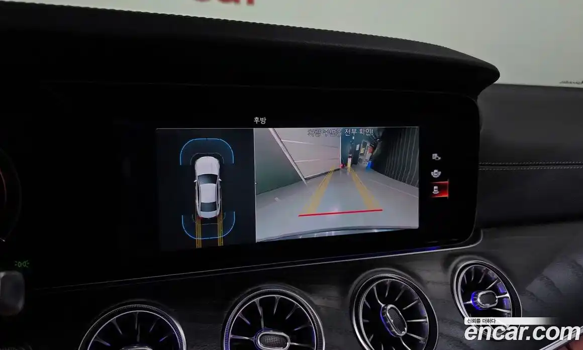 Mercedes-Benz CLS-Class 2022 2.0 Автомат в Москве № 204447, фото 10