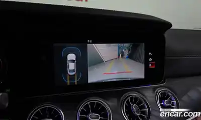 Mercedes-Benz CLS-Class 2022 2.0 Автомат в Москве № 204447, миниатюра 10