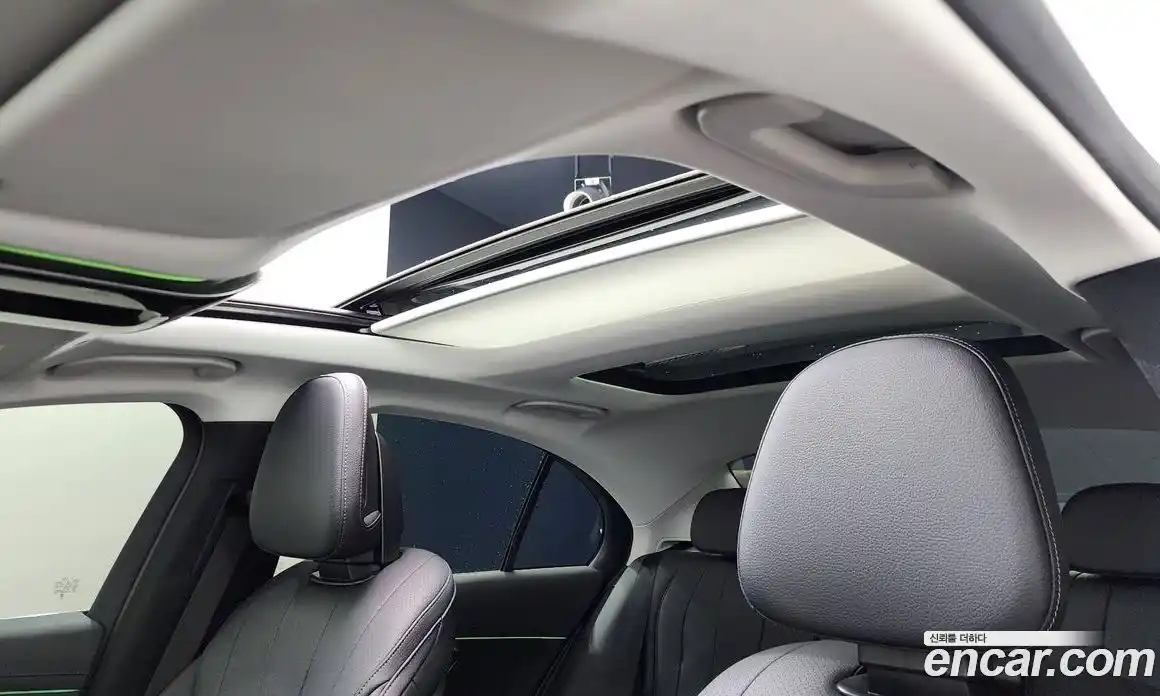 Mercedes-Benz E-Class 2024 2.0 Автомат в Москве № 204474, фото 13