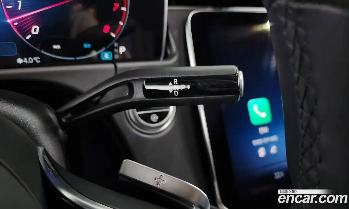 Mercedes-Benz E-Class 2024 2.0 Автомат в Москве № 204474, фото 18