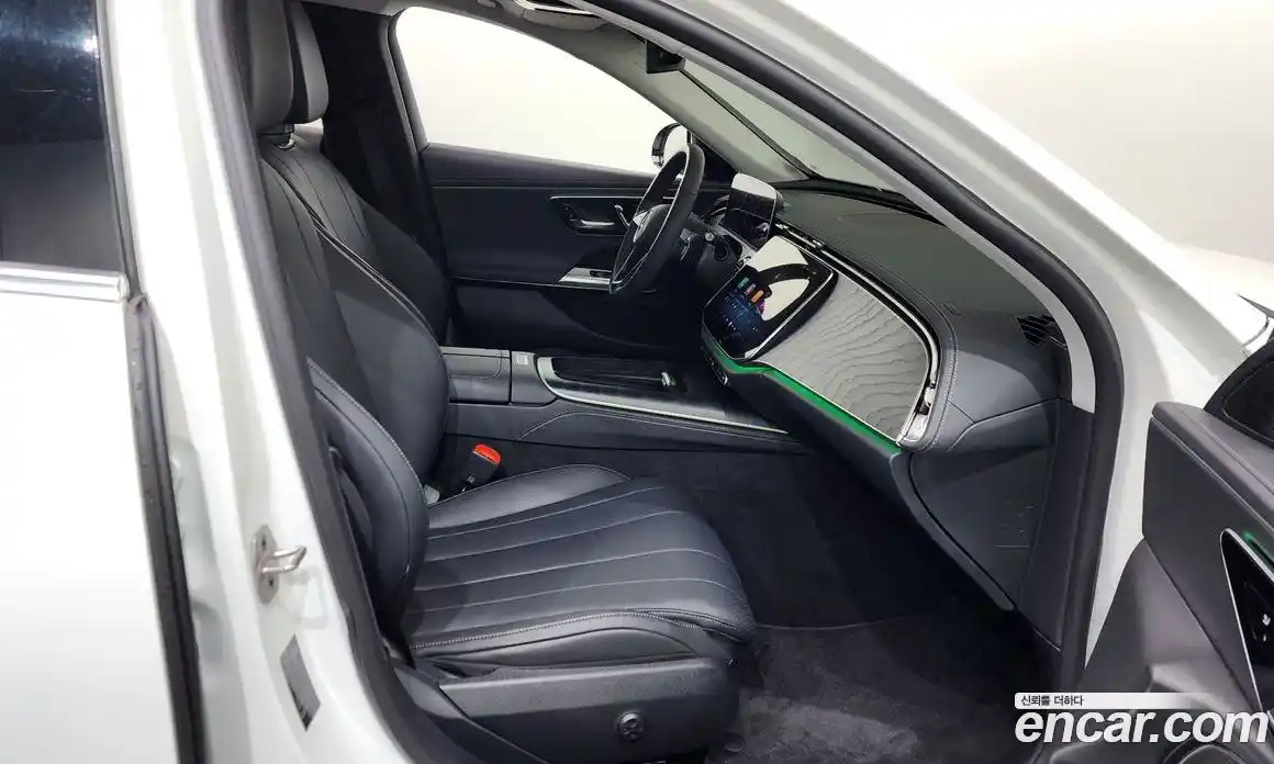 Mercedes-Benz E-Class 2024 2.0 Автомат в Москве № 204474, фото 4