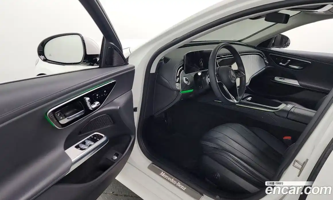 Mercedes-Benz E-Class 2024 2.0 Автомат в Москве № 204474, фото 8