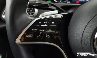 Mercedes-Benz E-Class 2024 2.0 Автомат в Москве № 204474, миниатюра 10