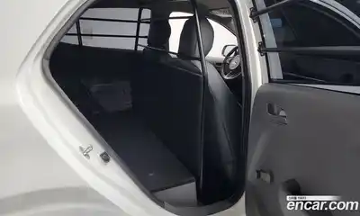 Kia Morning 2021 1.0 Автомат в Москве № 20461, миниатюра 12