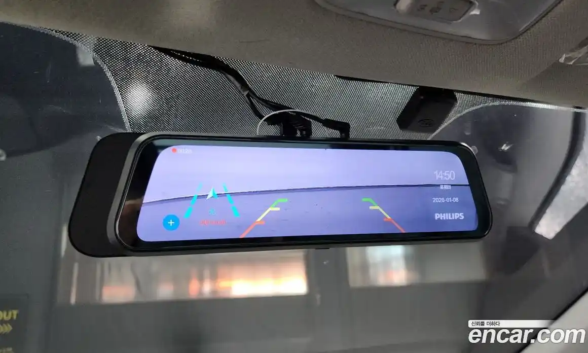 Kia Morning 2021 1.0 Автомат в Москве № 20461, фото 16