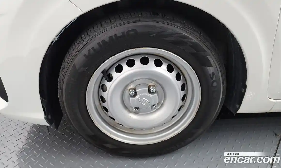 Kia Morning 2021 1.0 Автомат в Москве № 20461, фото 3