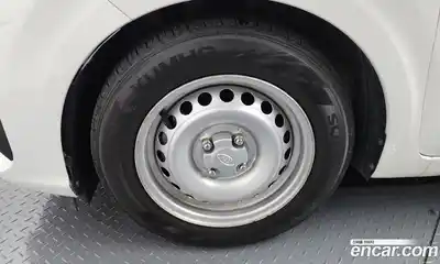 Kia Morning 2021 1.0 Автомат в Москве № 20461, миниатюра 3