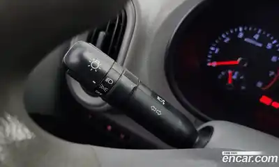 Kia Morning 2021 1.0 Автомат в Москве № 20461, миниатюра 4