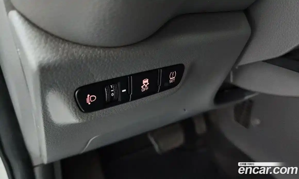 Kia Morning 2021 1.0 Автомат в Москве № 20461, фото 6