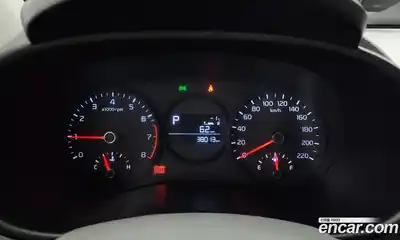 Kia Morning 2021 1.0 Автомат в Москве № 20461, миниатюра 7