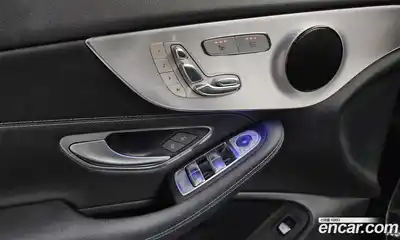 Mercedes-Benz C-Class 2021 2.0 Автомат в Москве № 206237, миниатюра 5