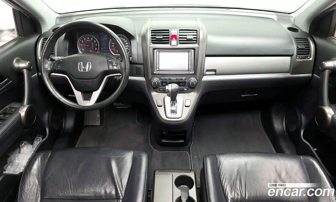 Honda CR-V 2010 2.4 Автомат в Москве № 209692, фото 11