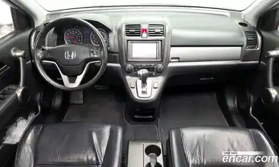 Honda CR-V 2010 2.4 Автомат в Москве № 209692, миниатюра 11