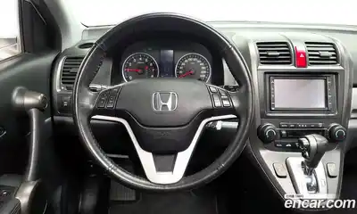 Honda CR-V 2010 2.4 Автомат в Москве № 209692, миниатюра 12