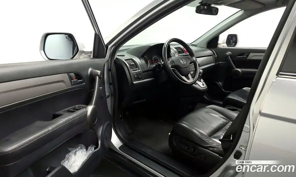 Honda CR-V 2010 2.4 Автомат в Москве № 209692, фото 14