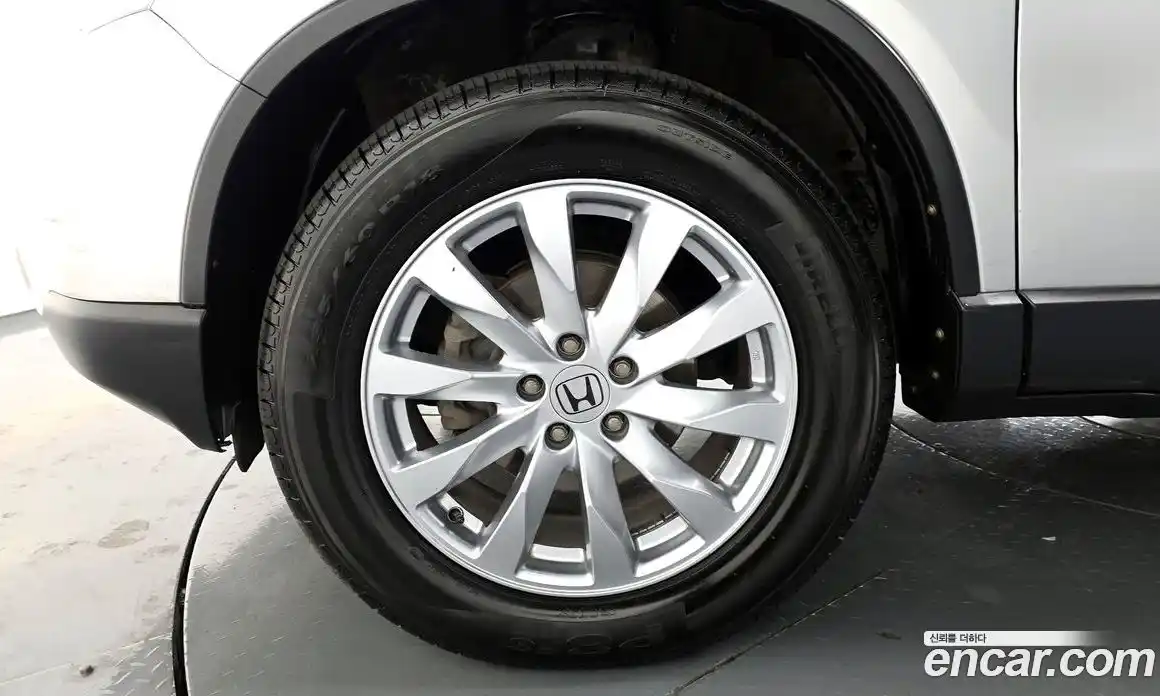 Honda CR-V 2010 2.4 Автомат в Москве № 209692, фото 18