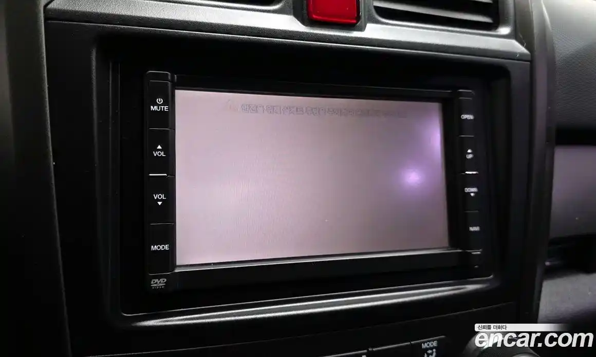 Honda CR-V 2010 2.4 Автомат в Москве № 209692, фото 19