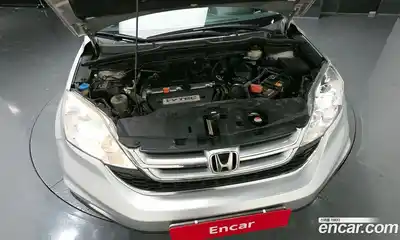 Honda CR-V 2010 2.4 Автомат в Москве № 209692, миниатюра 3