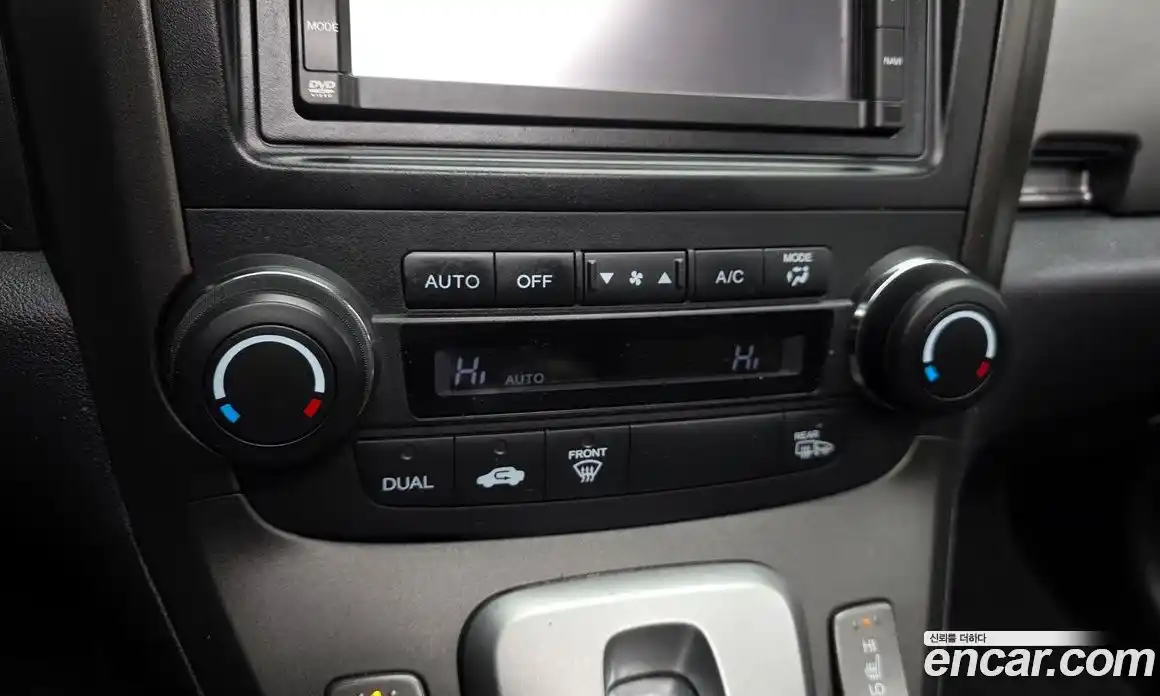 Honda CR-V 2010 2.4 Автомат в Москве № 209692, фото 6