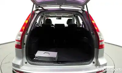 Honda CR-V 2010 2.4 Автомат в Москве № 209692, миниатюра 7