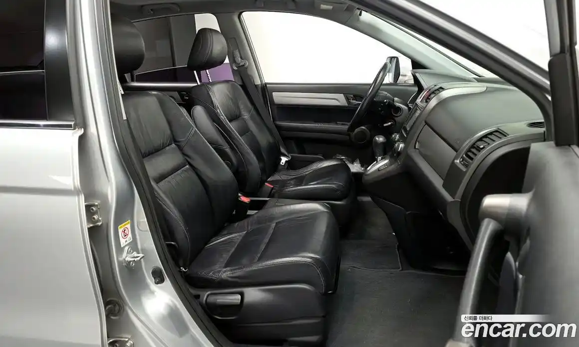 Honda CR-V 2010 2.4 Автомат в Москве № 209692, фото 8