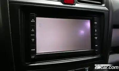 Honda CR-V 2010 2.4 Автомат в Москве № 209692, миниатюра 9