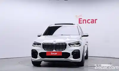 BMW X5 2020 3.0 Автомат в Москве № 211565, миниатюра 12