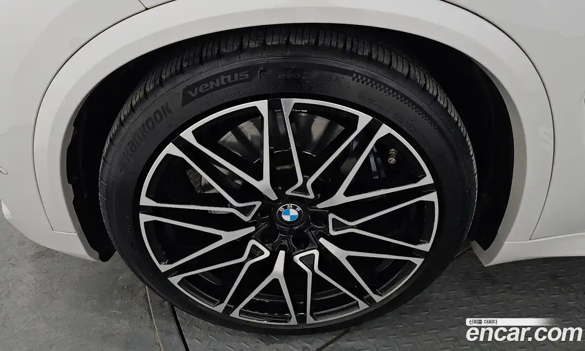 BMW X5 2020 3.0 Автомат в Москве № 211565, фото 13