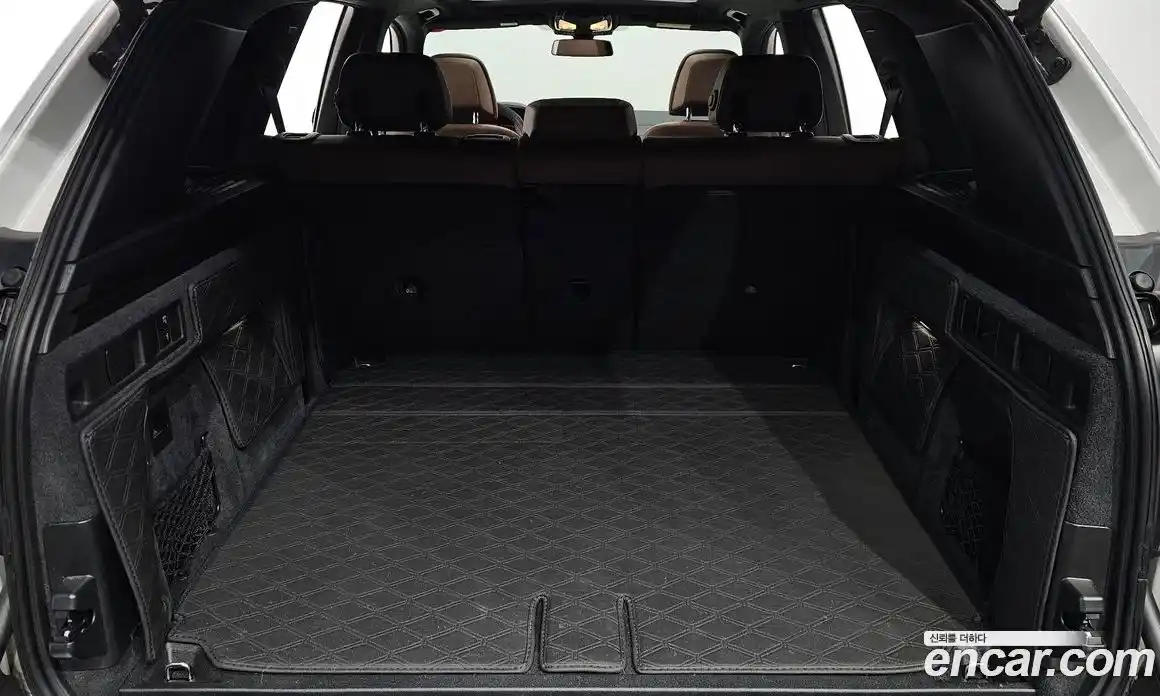 BMW X5 2020 3.0 Автомат в Москве № 211565, фото 15