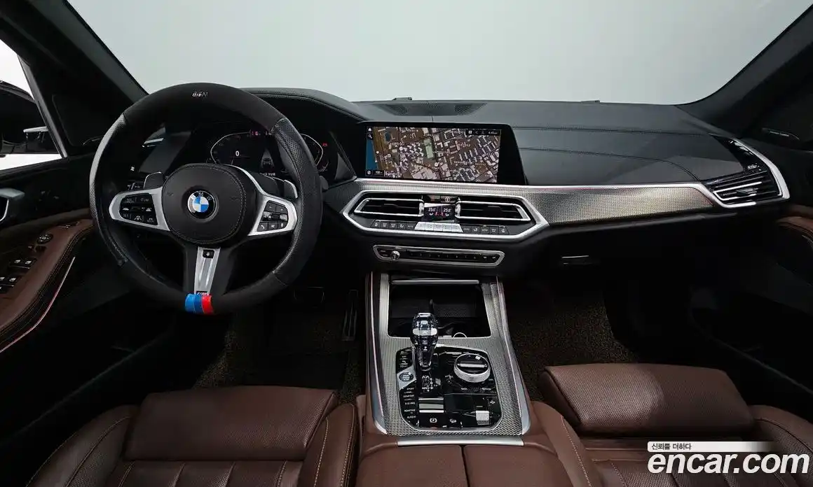 BMW X5 2020 3.0 Автомат в Москве № 211565, фото 16