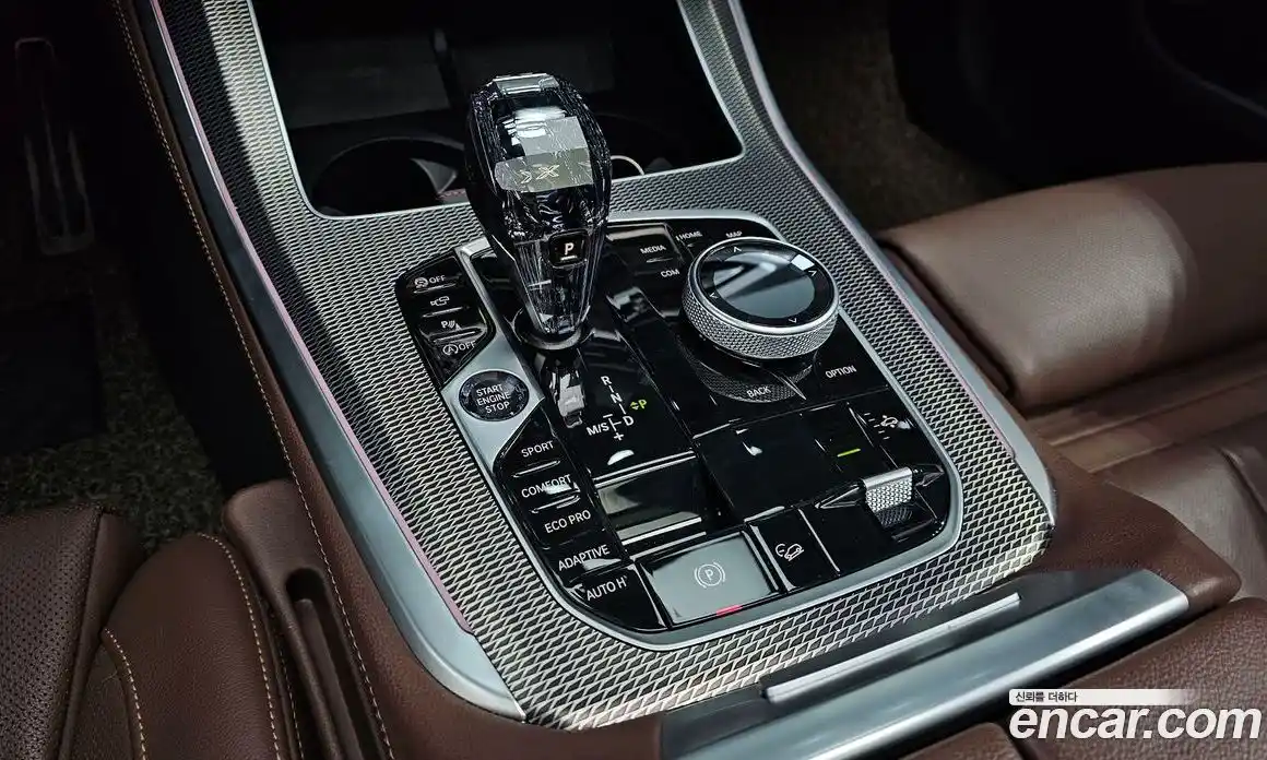 BMW X5 2020 3.0 Автомат в Москве № 211565, фото 19