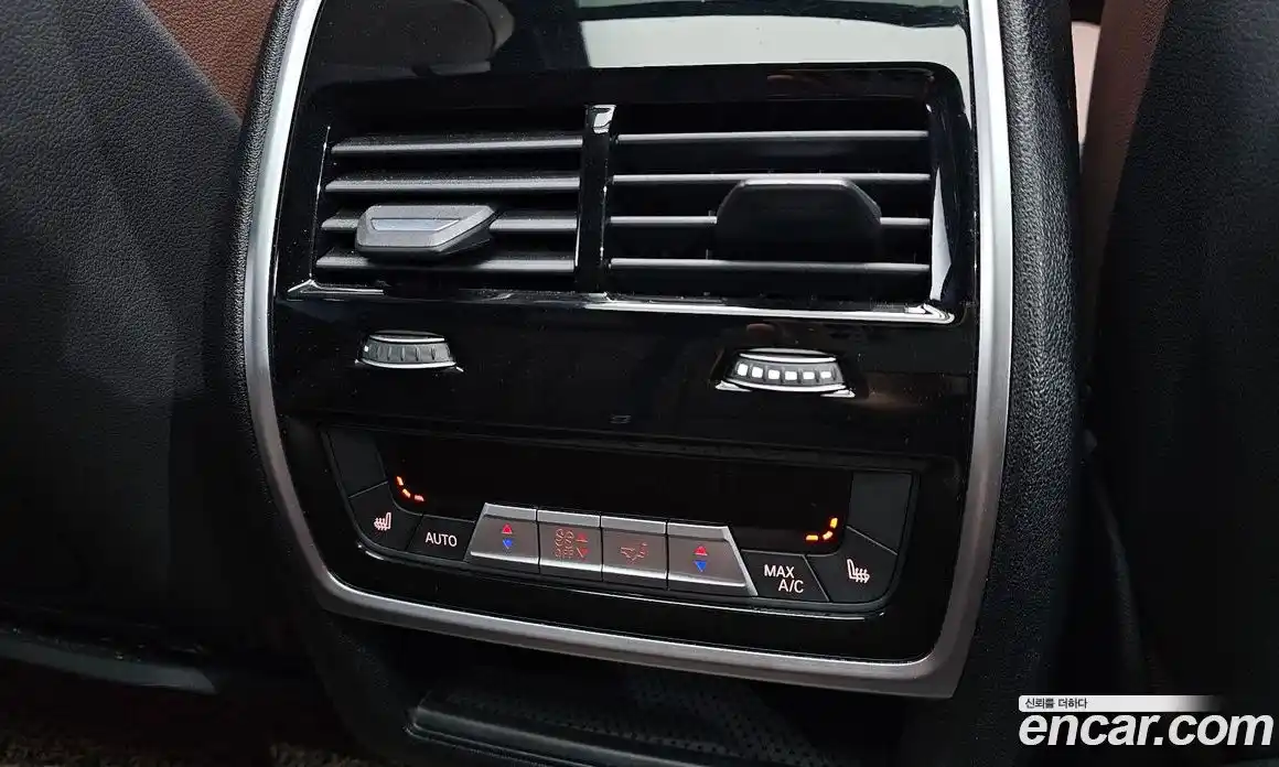 BMW X5 2020 3.0 Автомат в Москве № 211565, фото 20