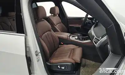 BMW X5 2020 3.0 Автомат в Москве № 211565, миниатюра 2