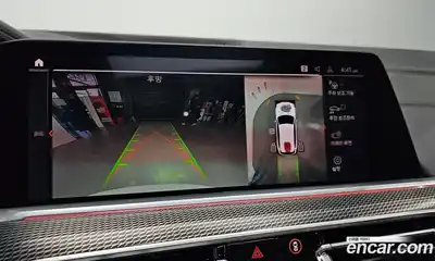 BMW X5 2020 3.0 Автомат в Москве № 211565, миниатюра 3