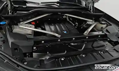 BMW X5 2020 3.0 Автомат в Москве № 211565, миниатюра 4