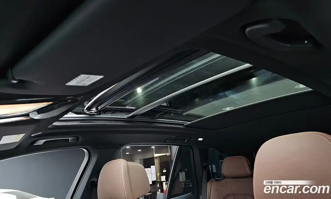 BMW X5 2020 3.0 Автомат в Москве № 211565, фото 5