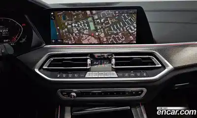 BMW X5 2020 3.0 Автомат в Москве № 211565, миниатюра 6