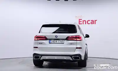 BMW X5 2020 3.0 Автомат в Москве № 211565, миниатюра 7