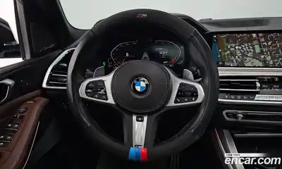 BMW X5 2020 3.0 Автомат в Москве № 211565, миниатюра 9