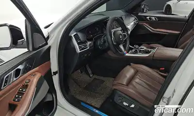 BMW X5 2020 3.0 Автомат в Москве № 211565, миниатюра 10